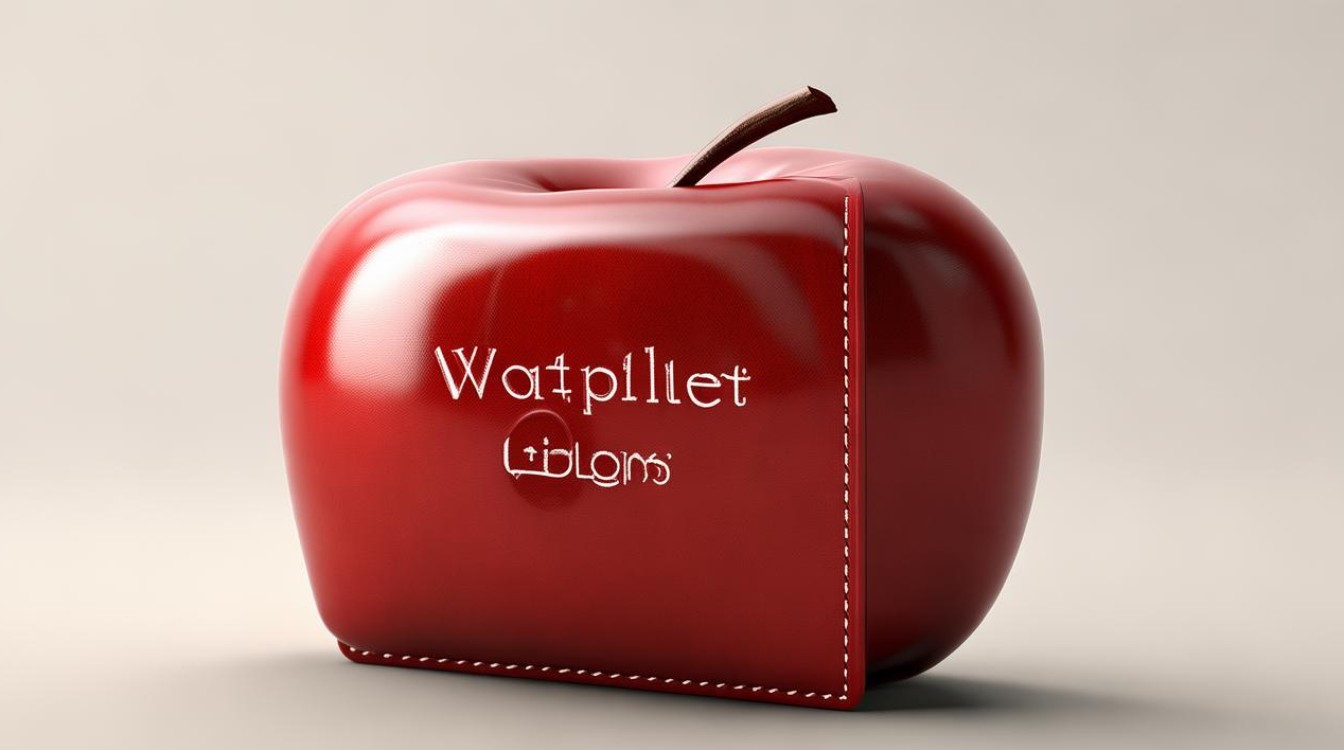 apple钱包