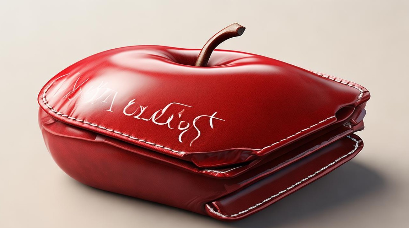 apple钱包