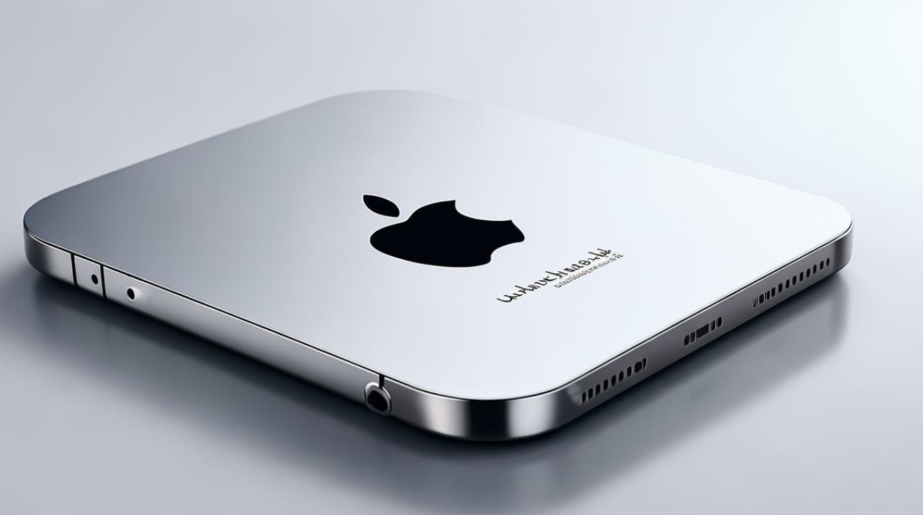 Apple换新
