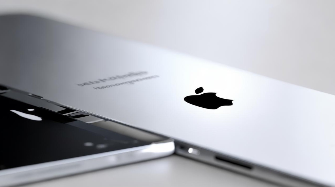 Apple换新