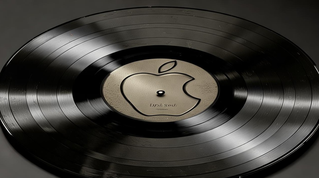 apple歌曲