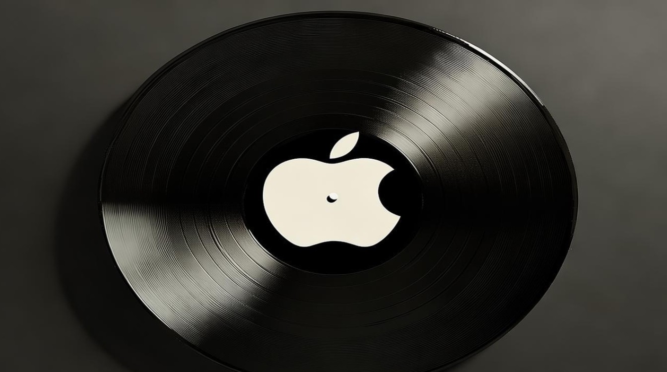 apple歌曲