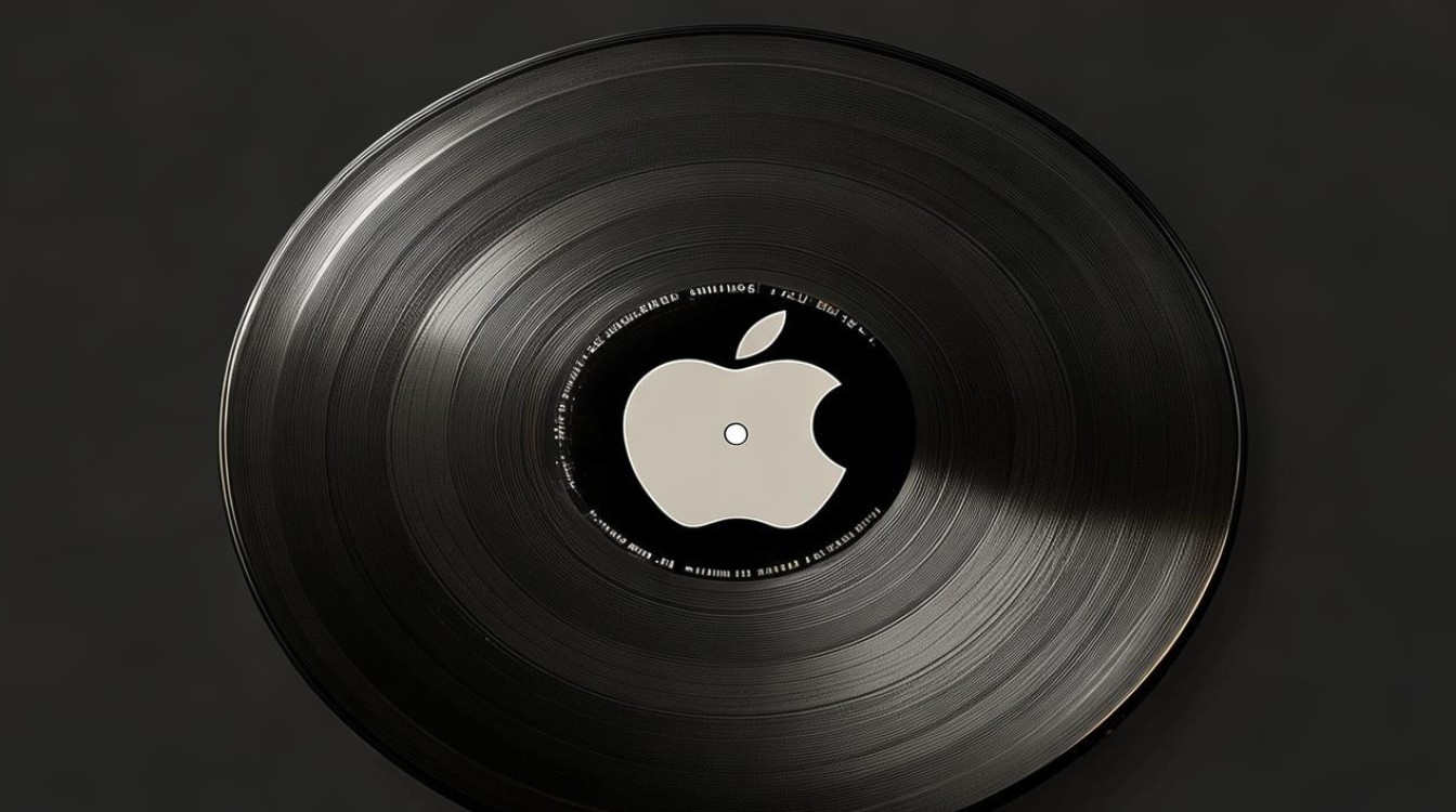 apple歌曲
