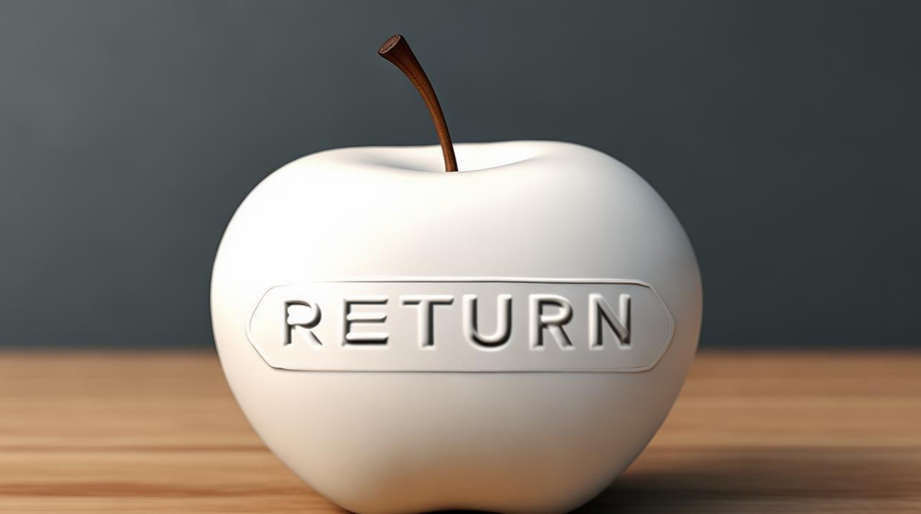 apple退货