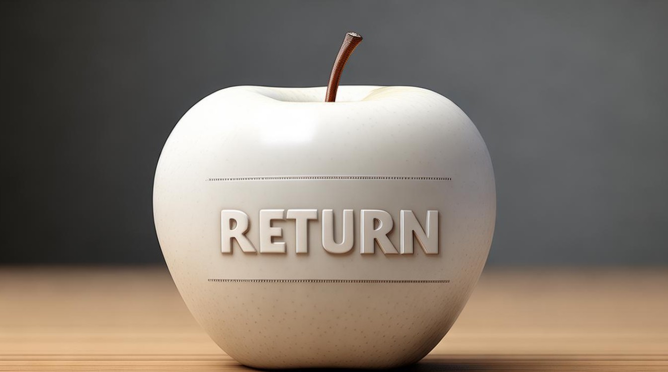 apple退货