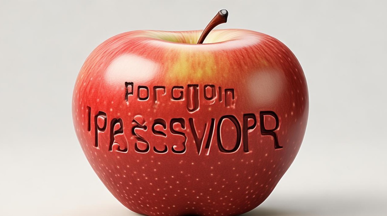 apple 忘记密码