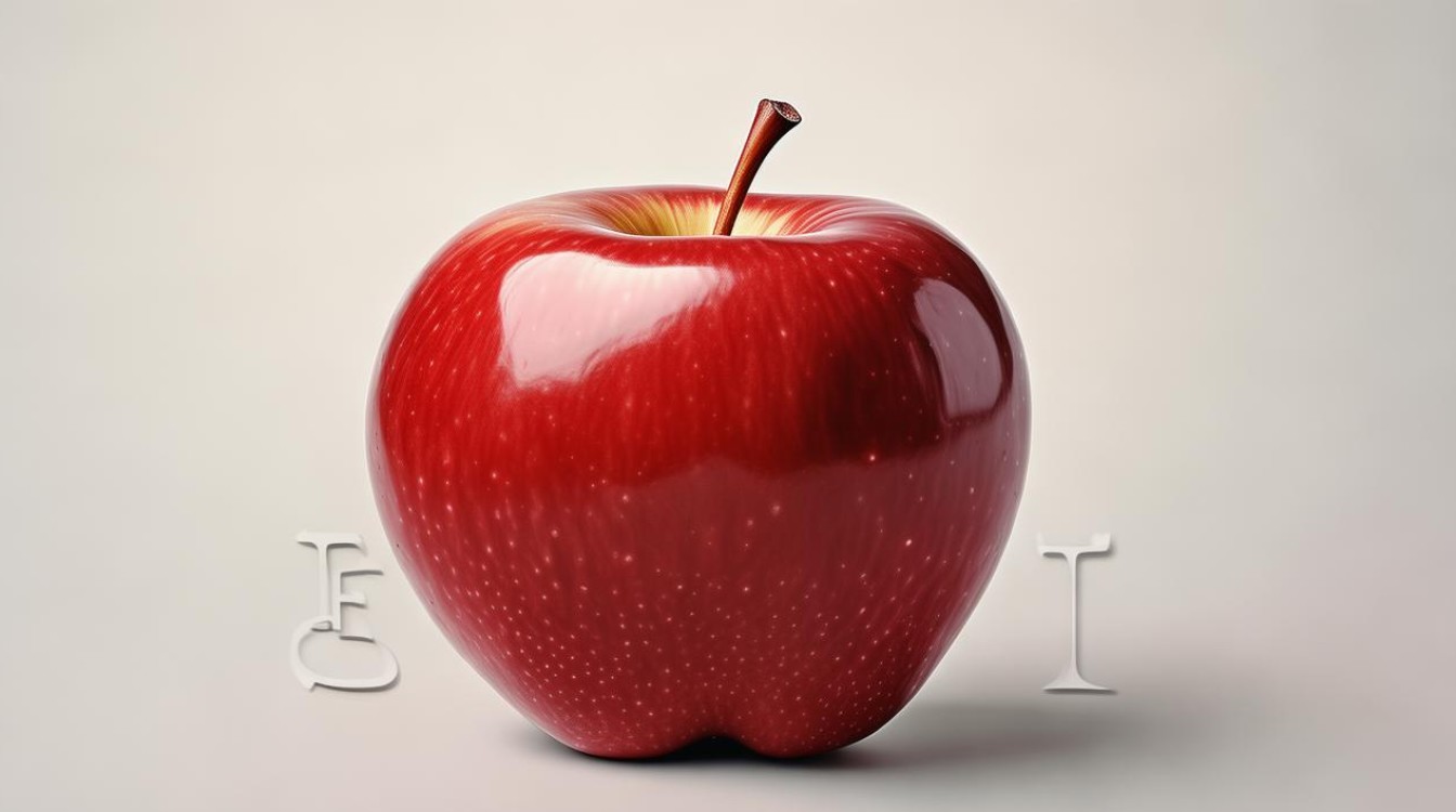 apple广告