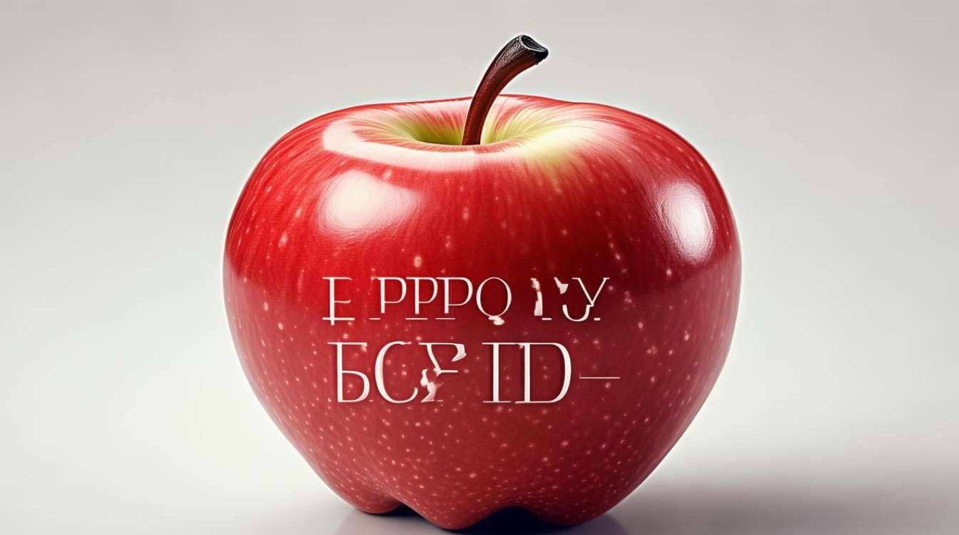 apple广告