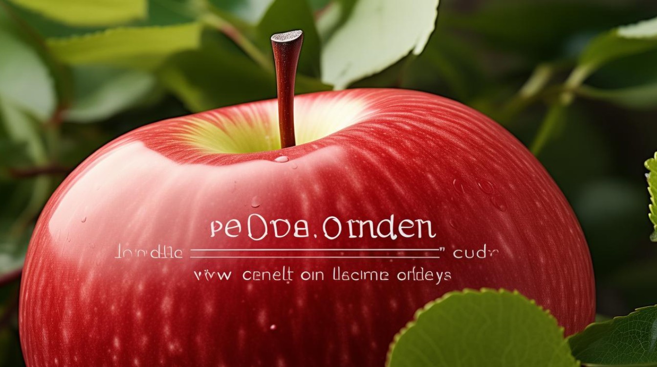 apple订单