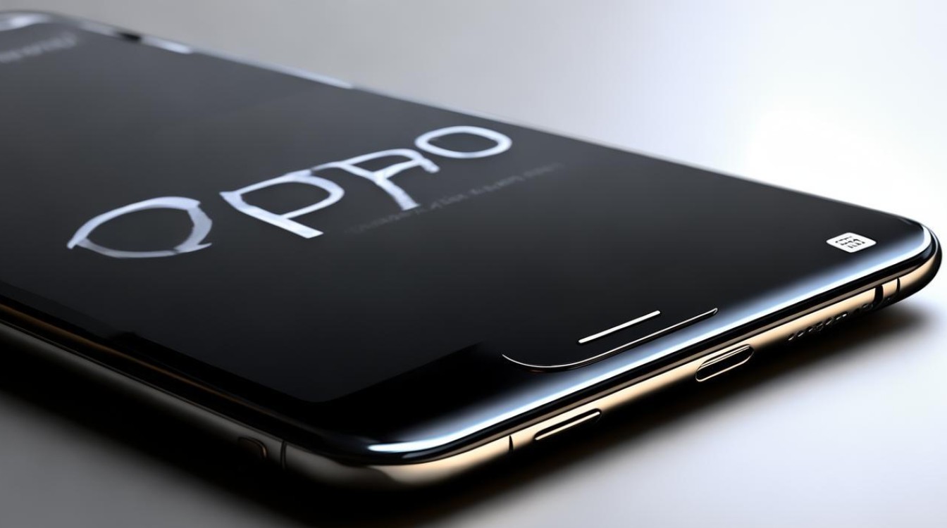 oppo铃声