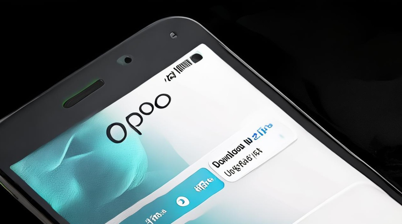 oppo下载