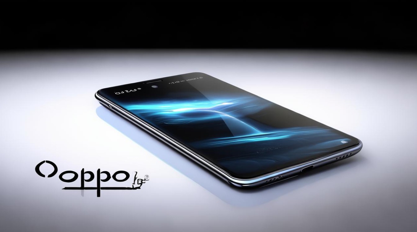 oppo最新款手机是哪款