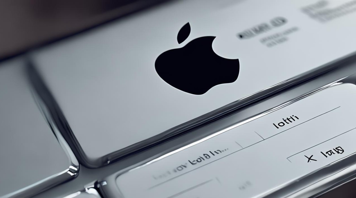 登陆apple id