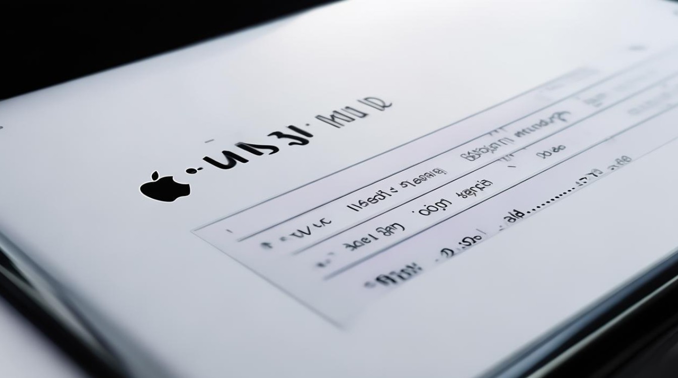 登陆apple id