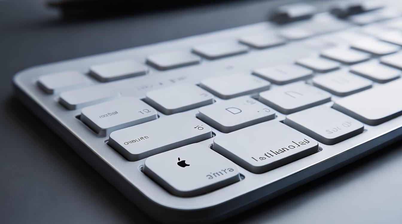 apple键盘