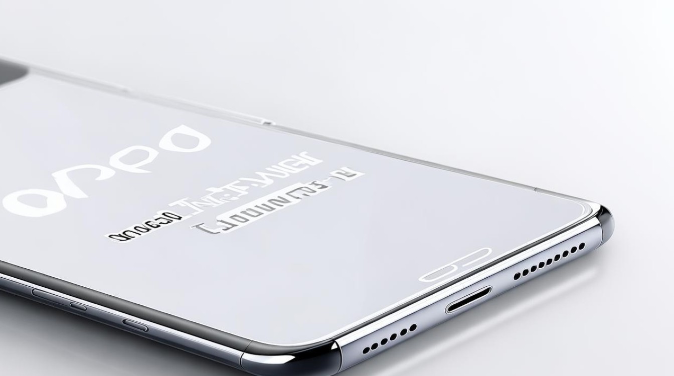 oppo 一键换机