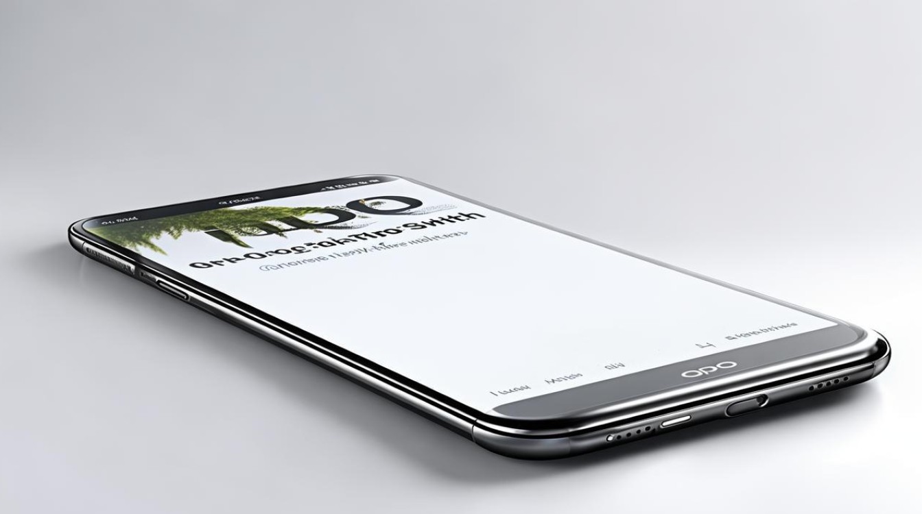 oppo 一键换机