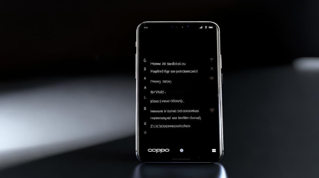oppo 如何截图