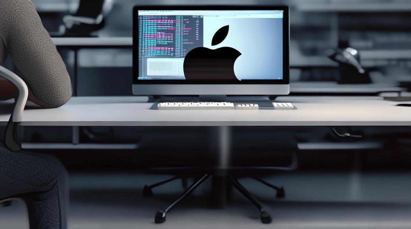 apple 开发者