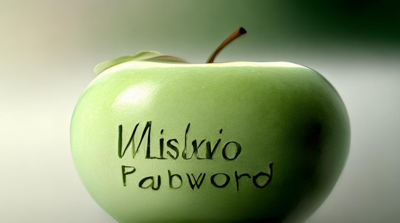 apple修改密码