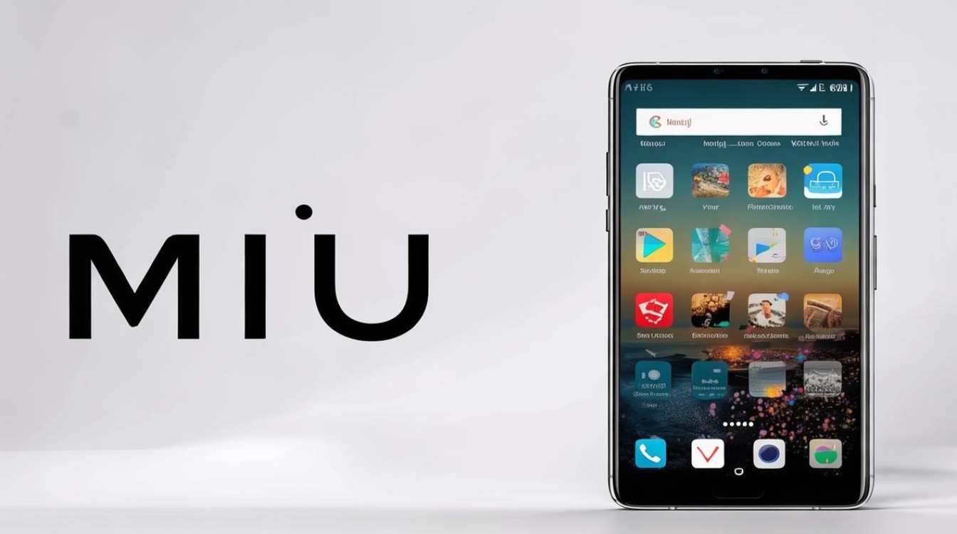 小米手机miui