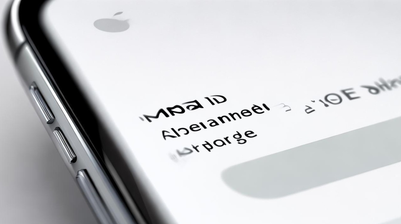 共享apple id