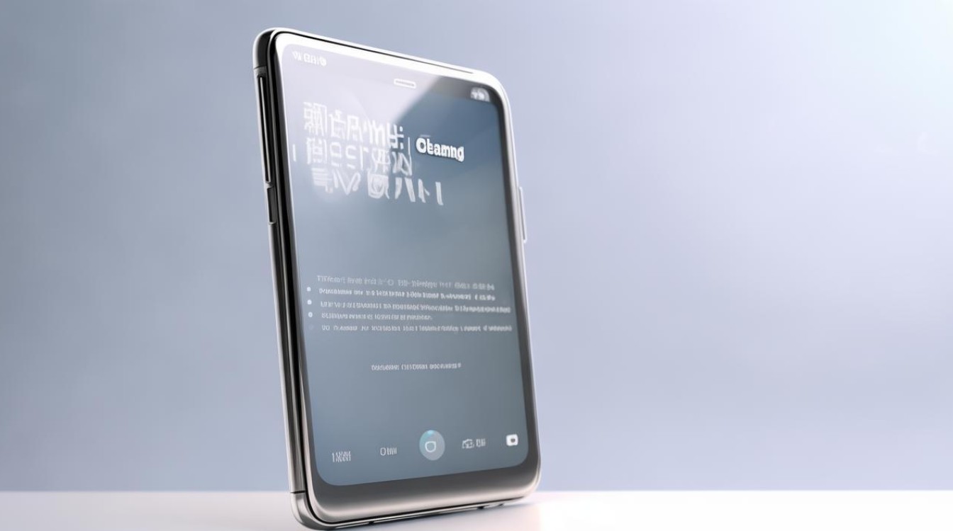 小米手机清理