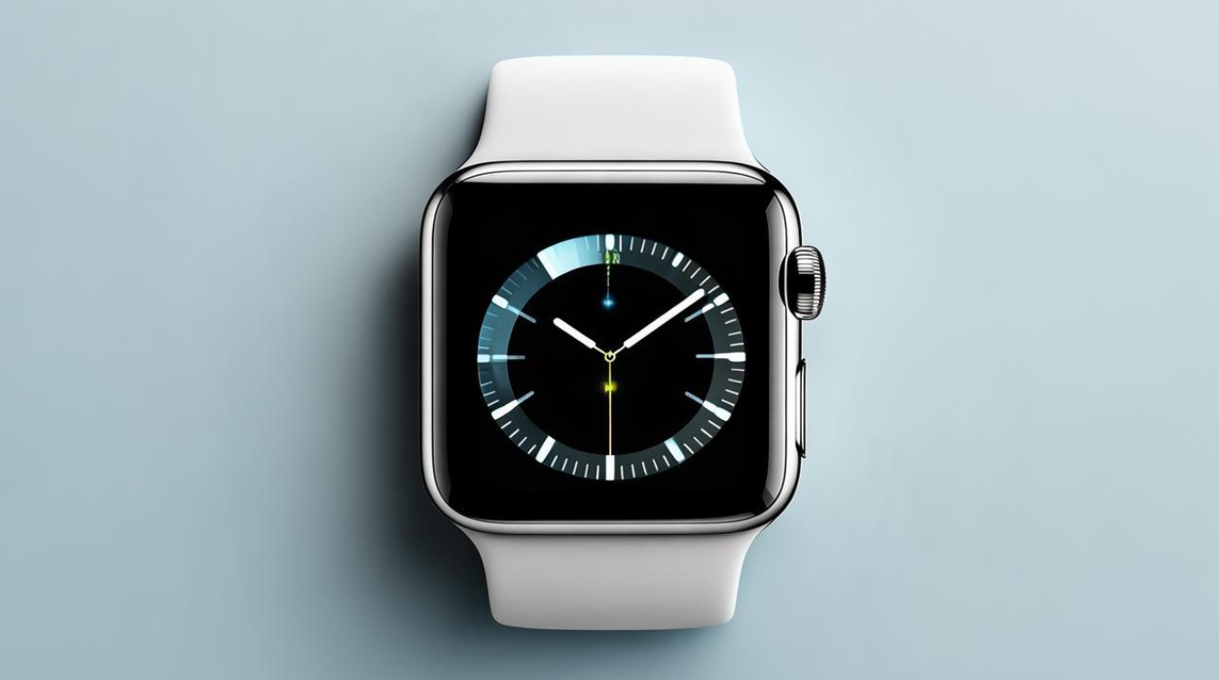 apple watch应用