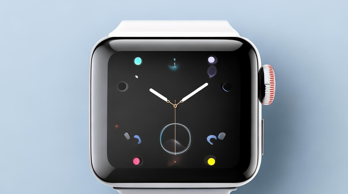 apple watch应用