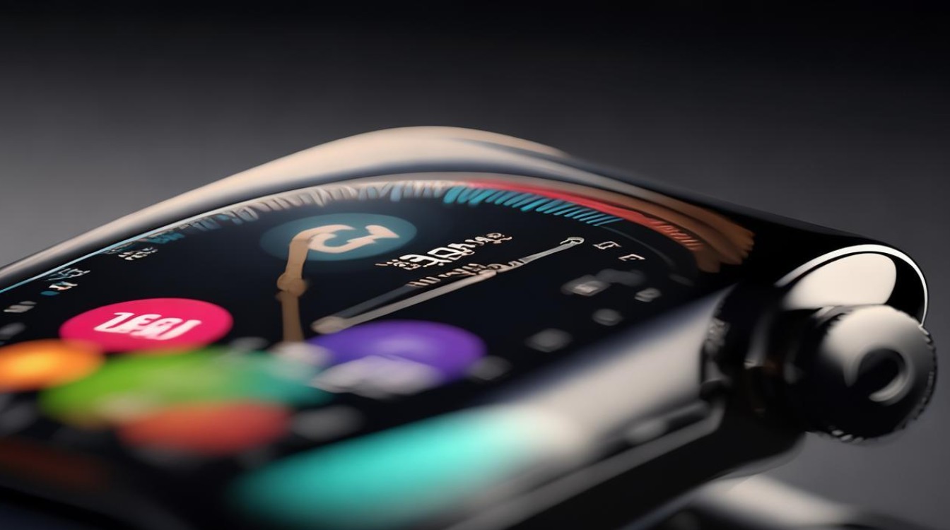 apple watch应用