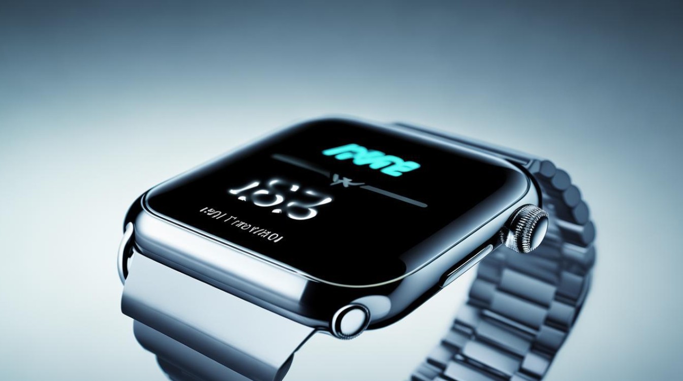 apple watch心率