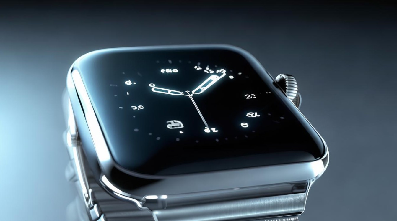 apple watch心率