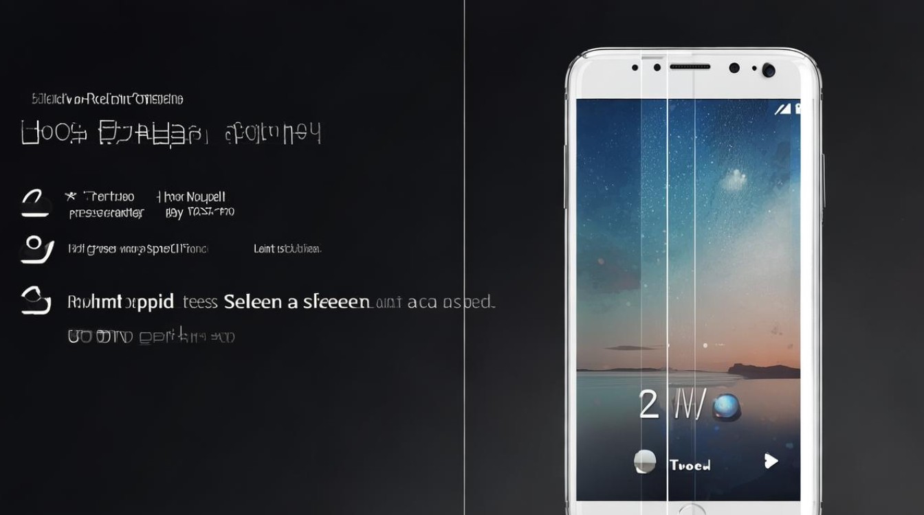 怎样分屏viVO