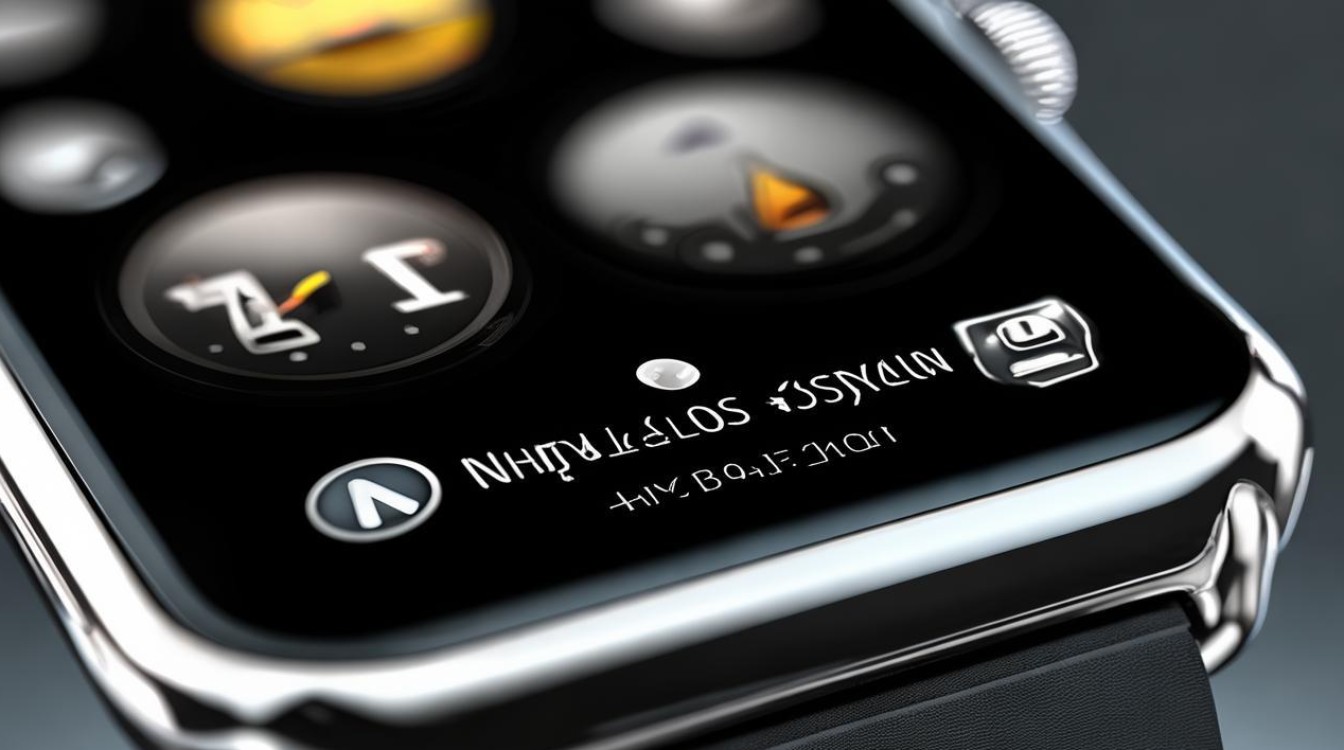 apple watch app