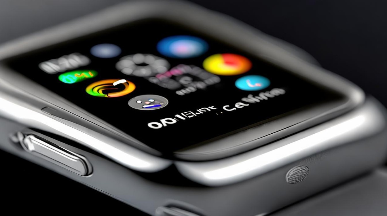 apple watch app