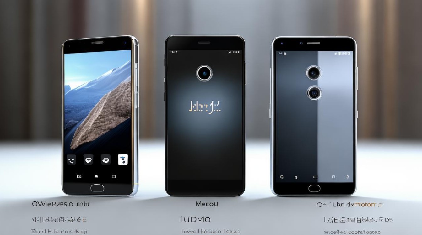 oppo魅族vivo哪个好