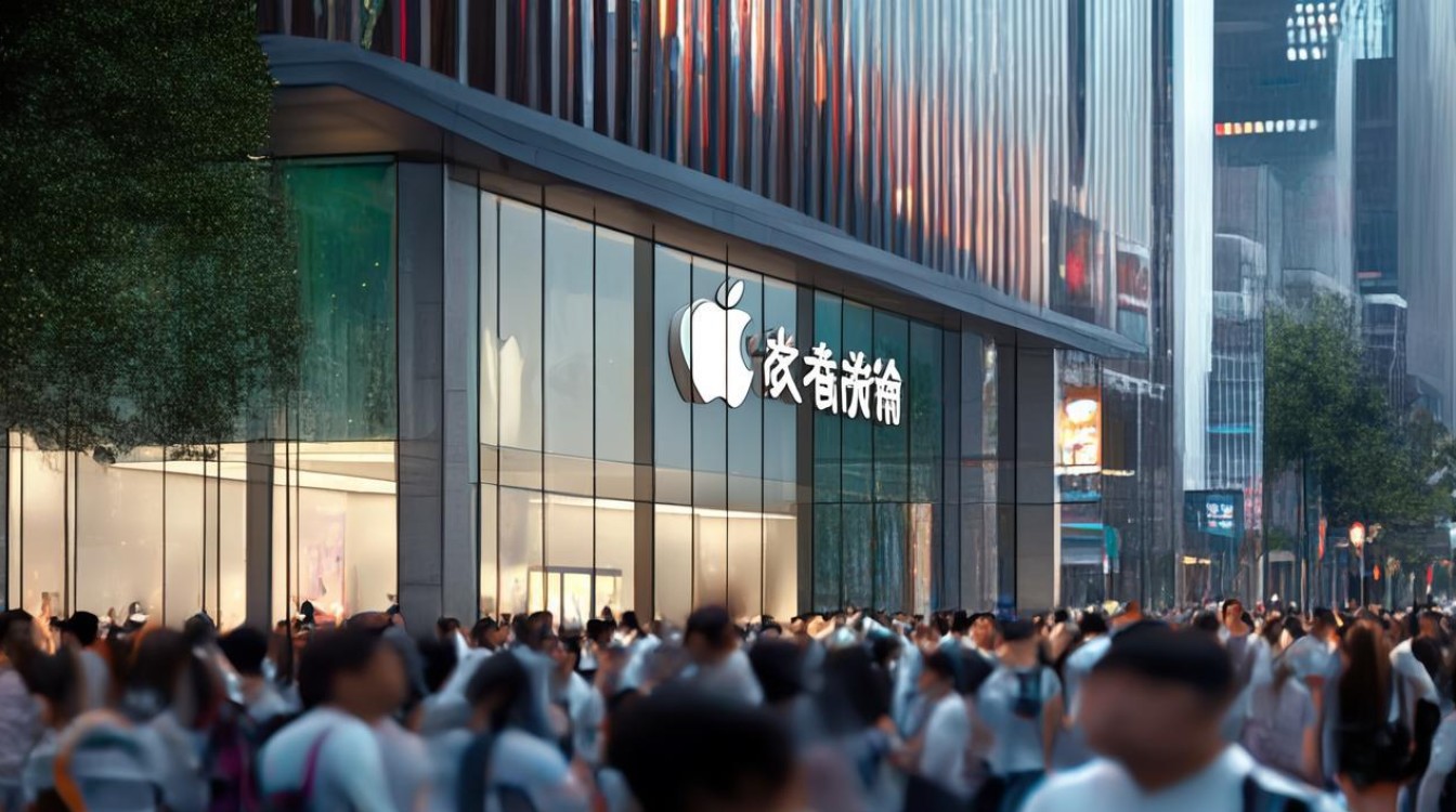 广州apple