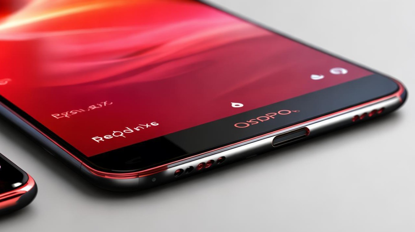 红米4x oppo