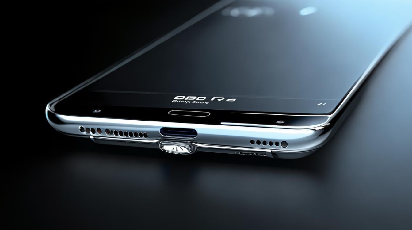 oppo r7闪充