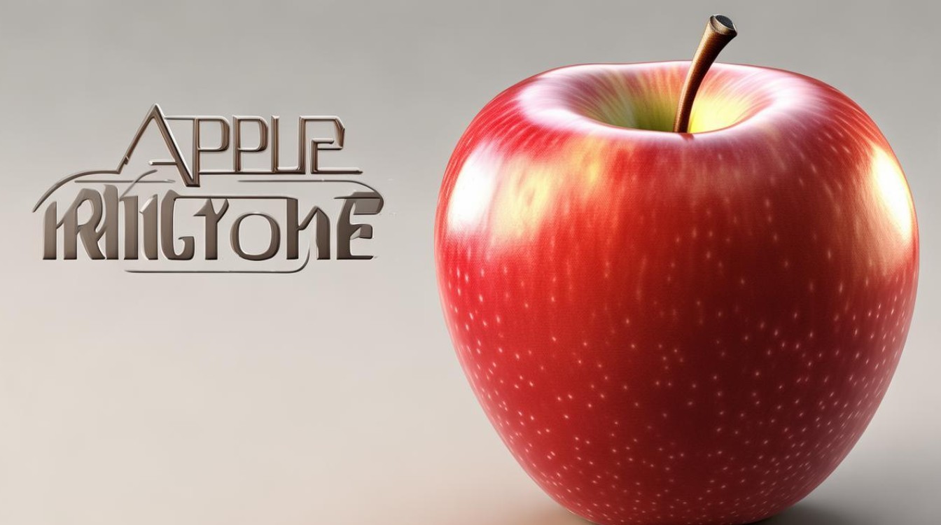 apple铃声