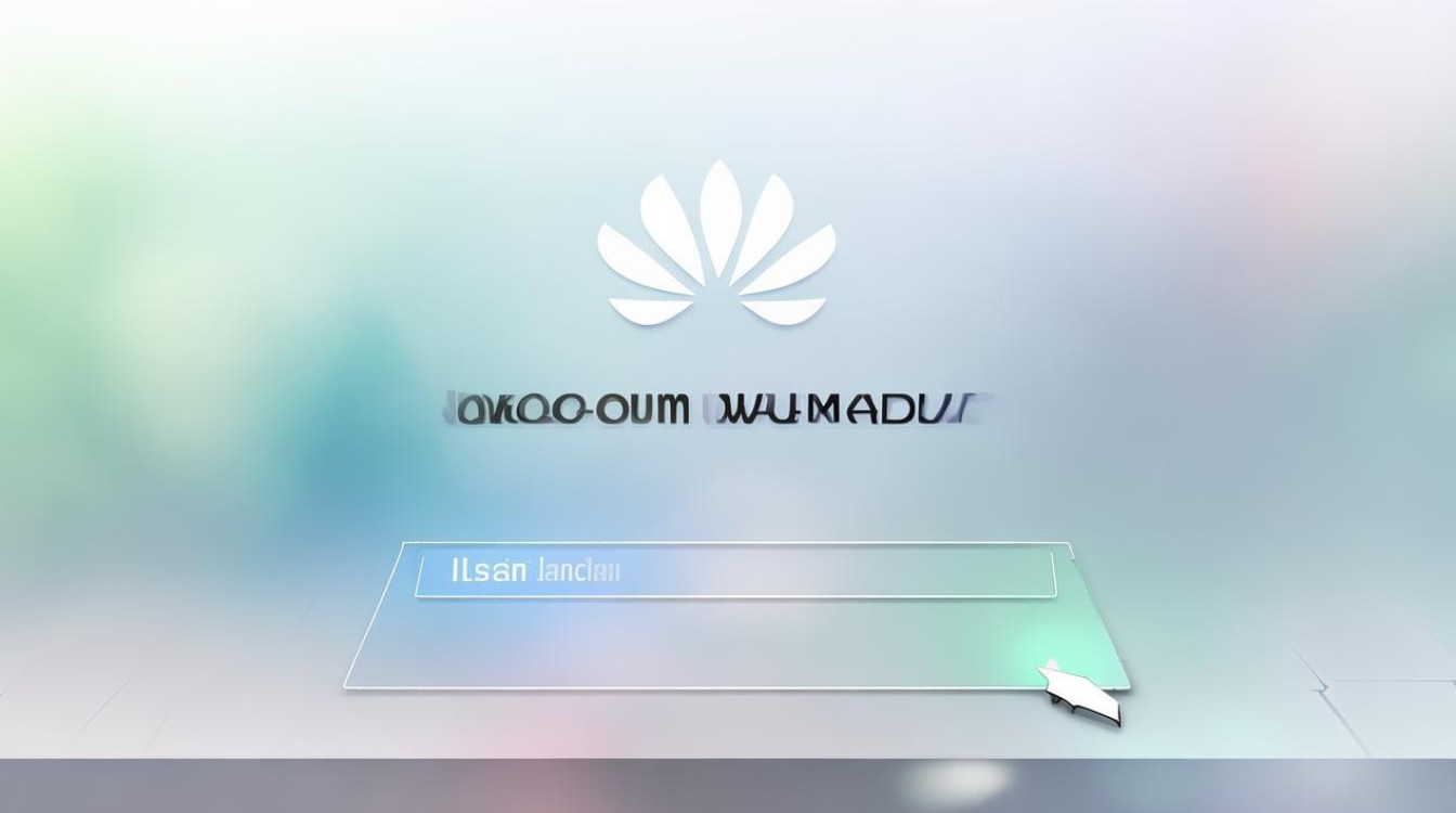 华为云相册登录