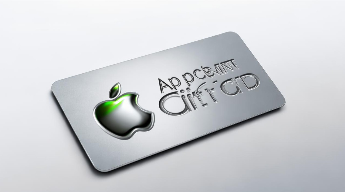 apple 礼品卡