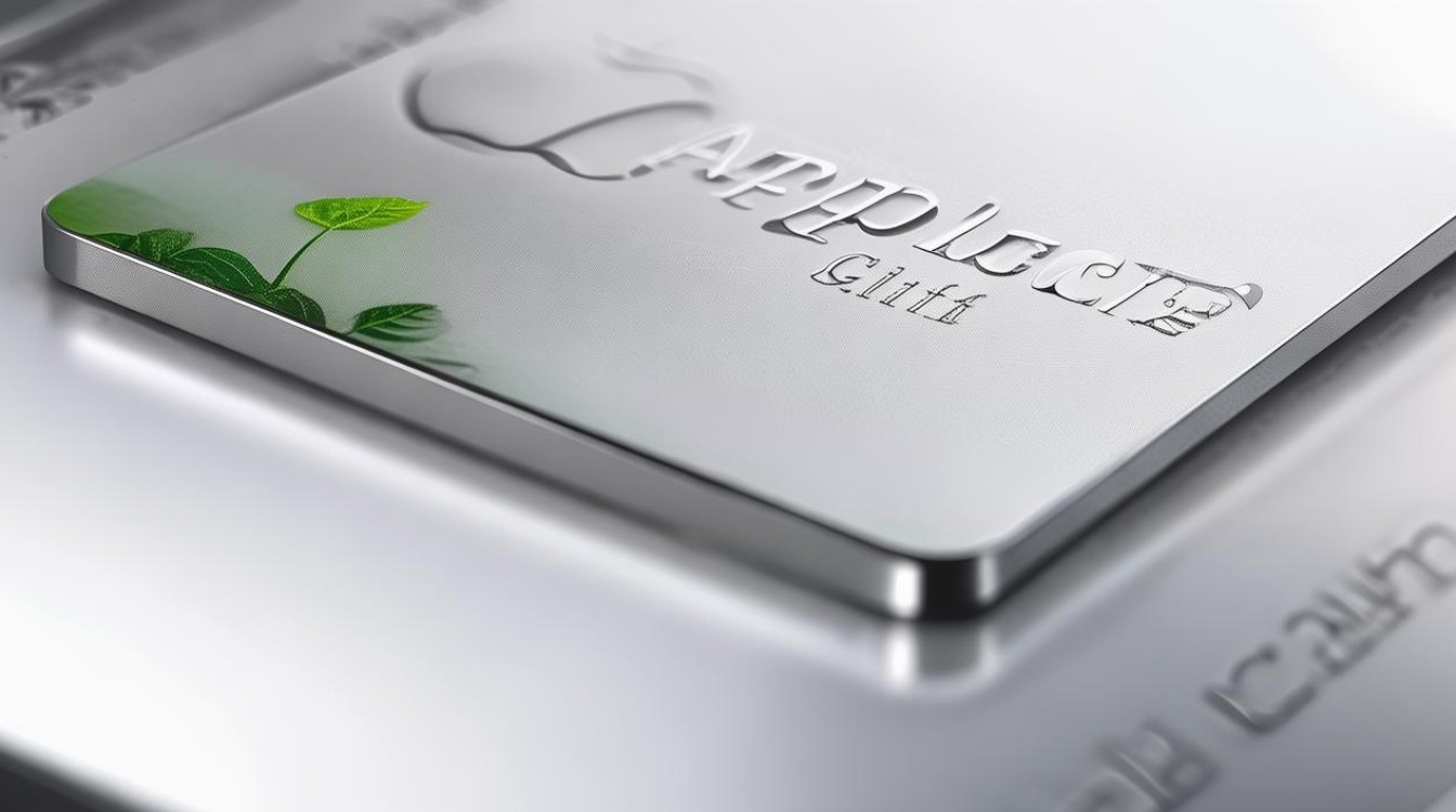 apple 礼品卡