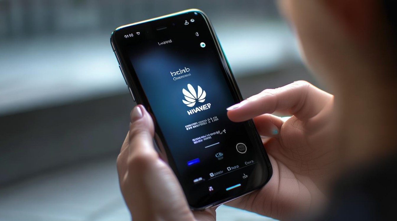 下载华为穿戴app