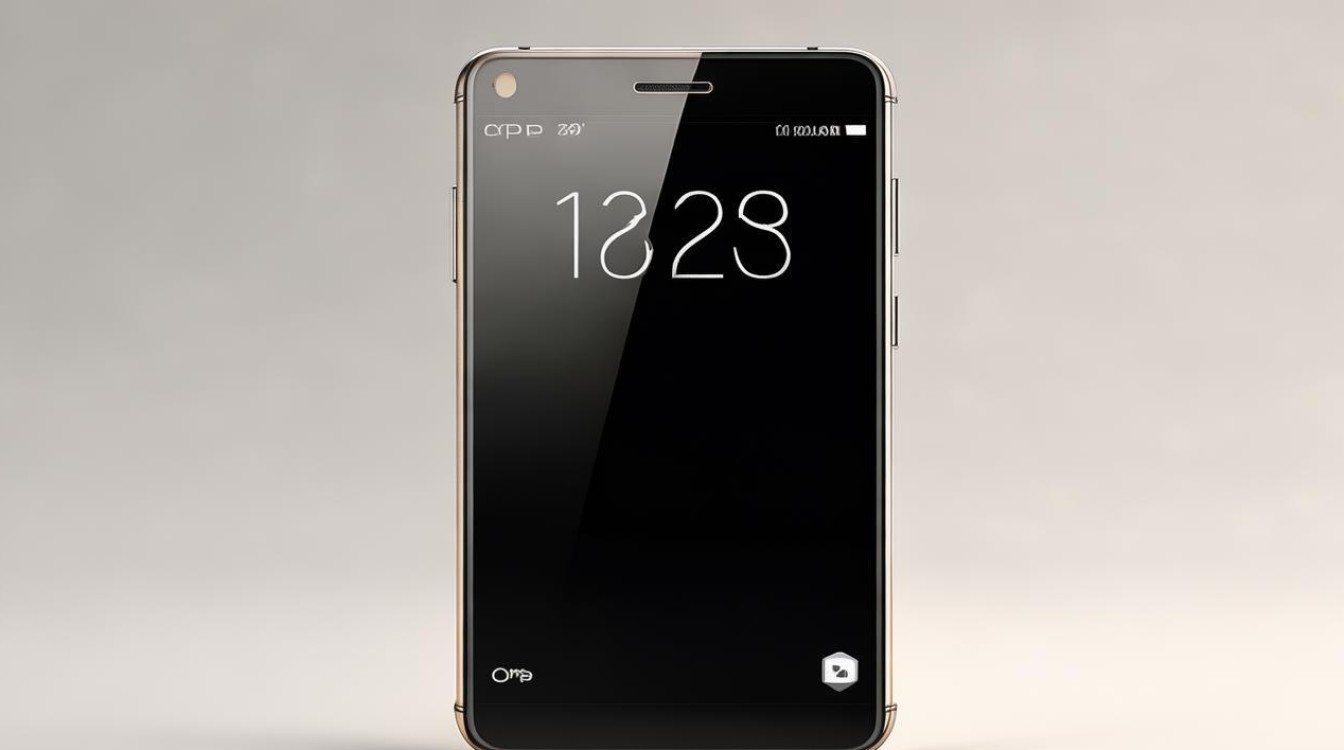 oppo r1s手机