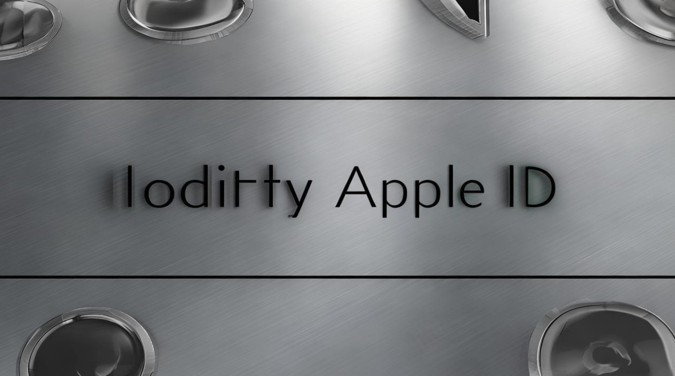 修改apple id