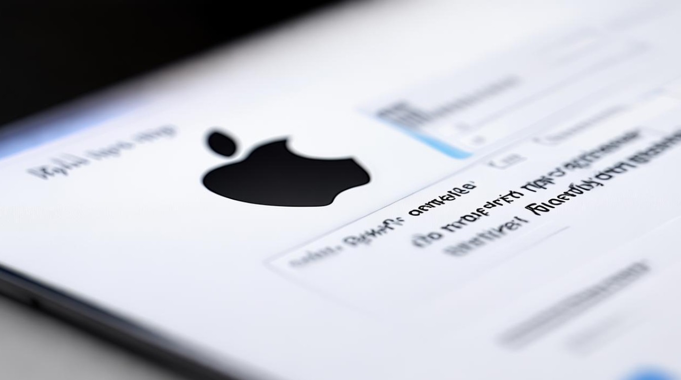 apple id 忘记密码