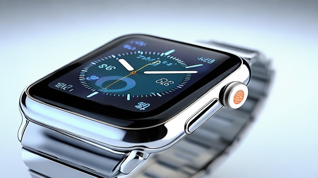 apple watch功能