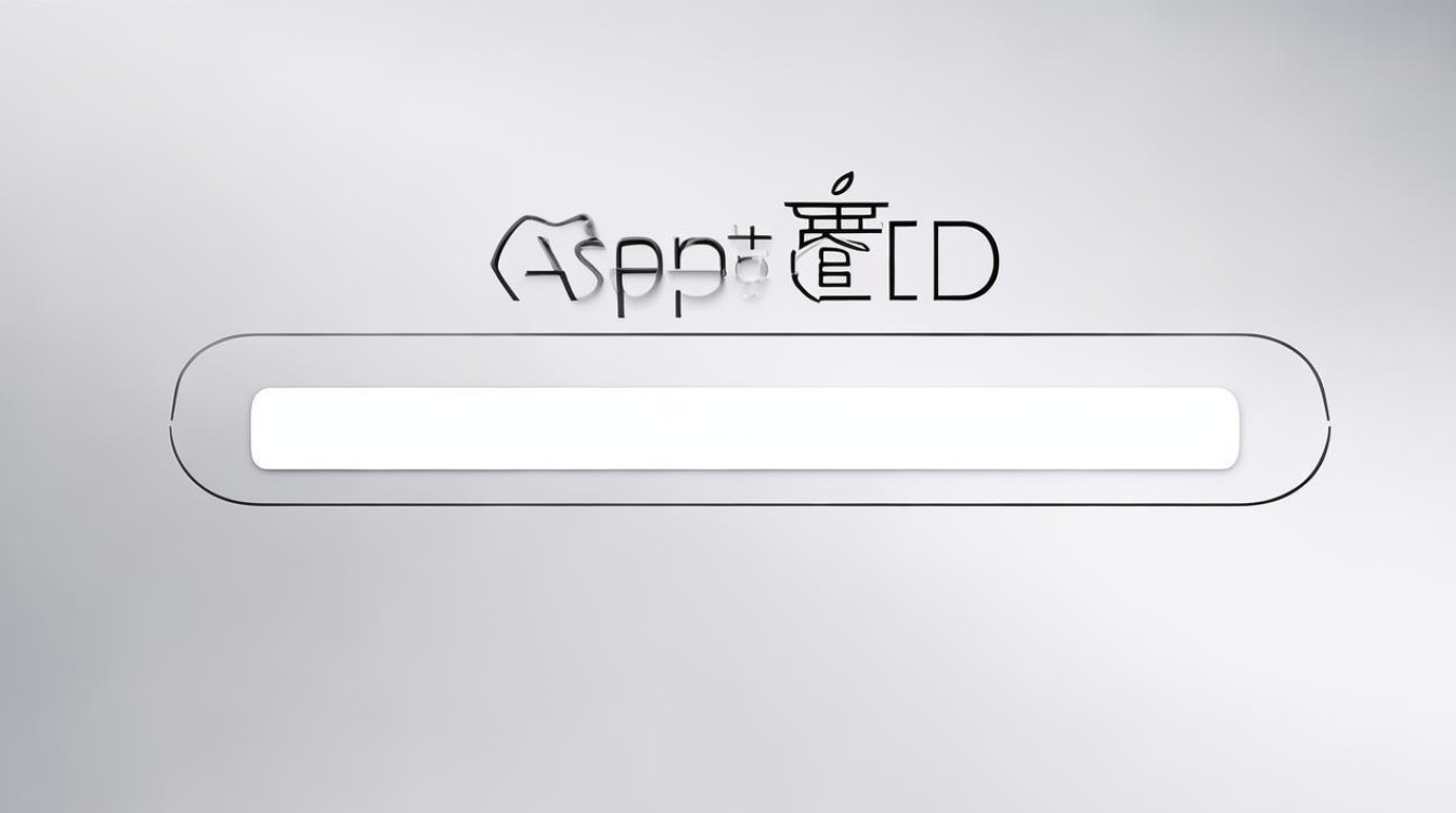 apple id是什么