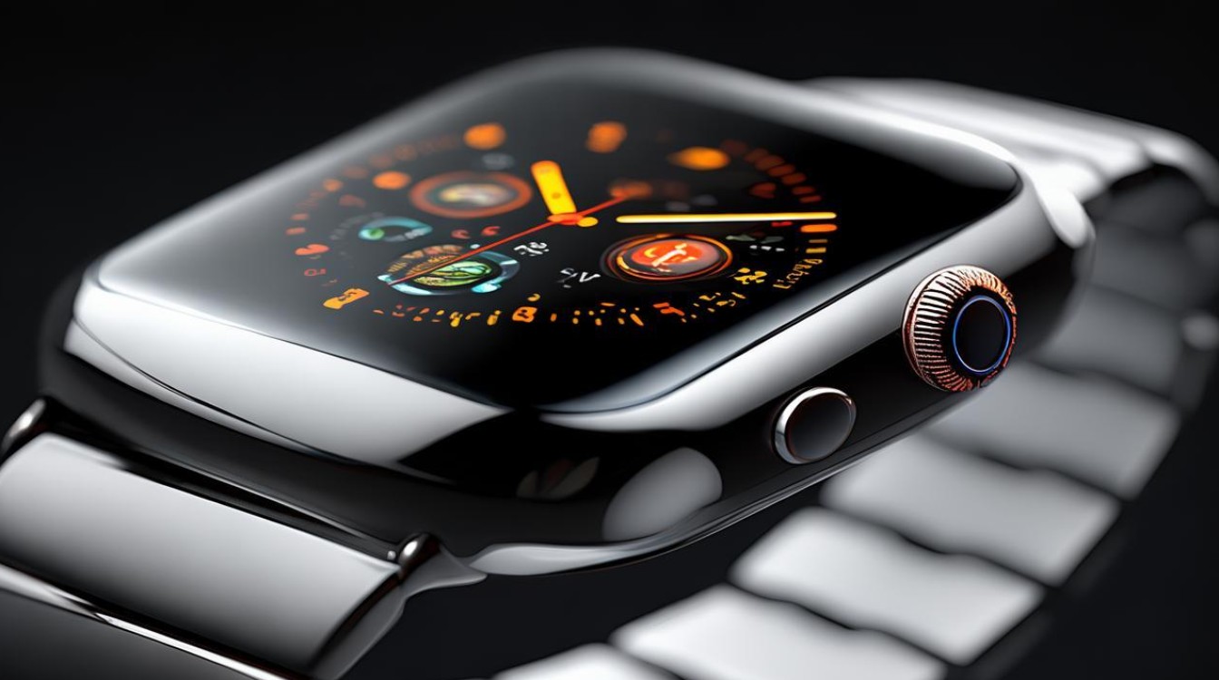 apple watch 功能
